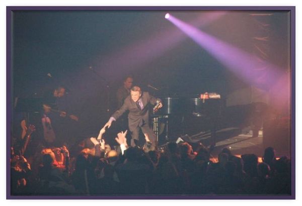 concert décembre 2009