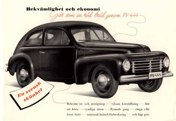 volvo-444-1946