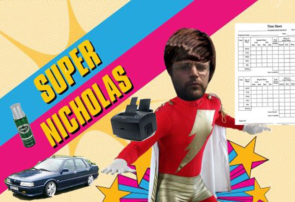 Supernico