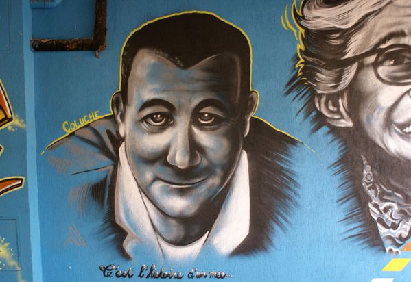 1340 avenue du président Wilson 93100 Montreuil.
