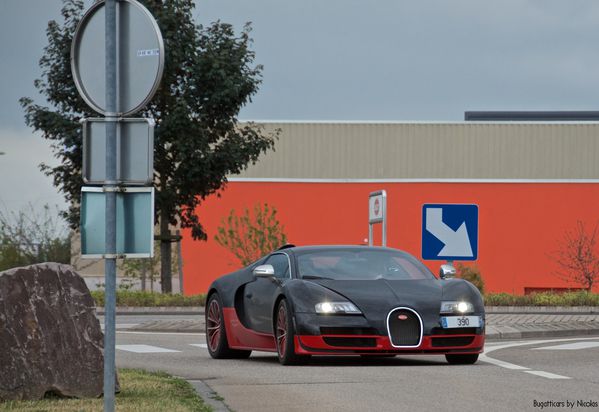 Veyron 1