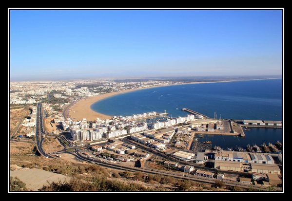 A04 Maroc
