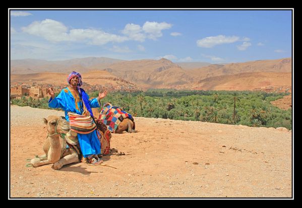 A12 Maroc
