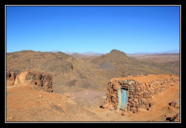 A16 Maroc