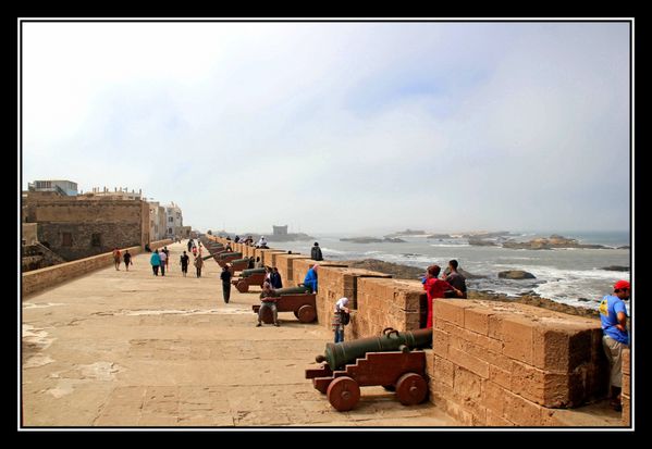 A19 Maroc