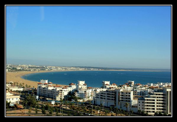B11 Maroc