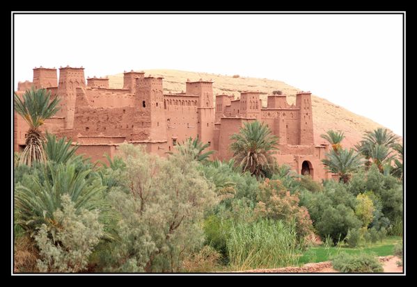 E05 Ben Haddou