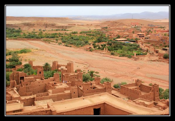 E20 Ben Haddou