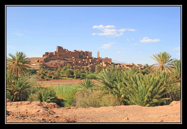 E24 Ben Haddou