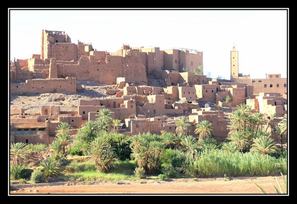 E25 Ben Haddou