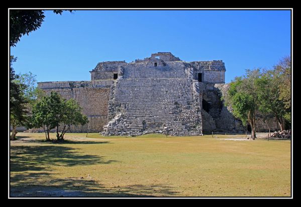 M 05Chichen Itza