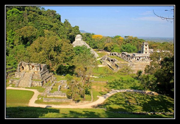Q18 Palenque