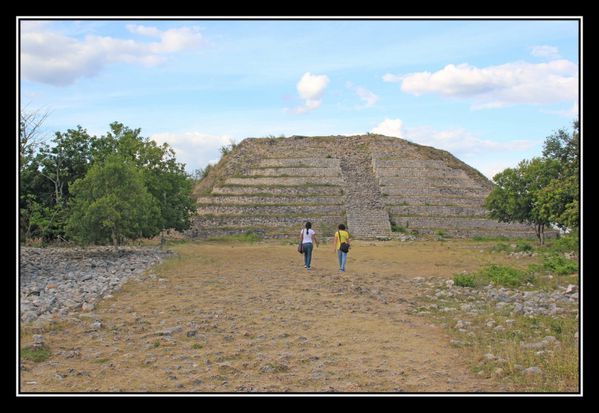 R06 Izamal