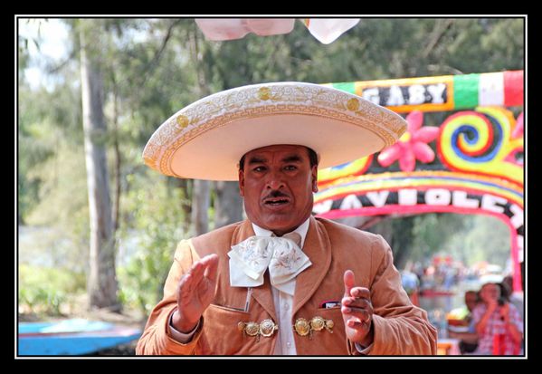 X10 Xochimilco