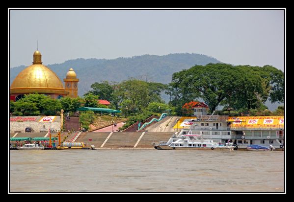 A10 Laos