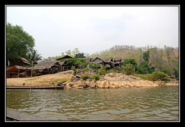A14 Thailande