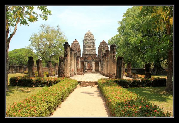 E03 Sukhothai