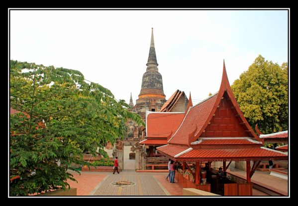 F11 Ayutthaya