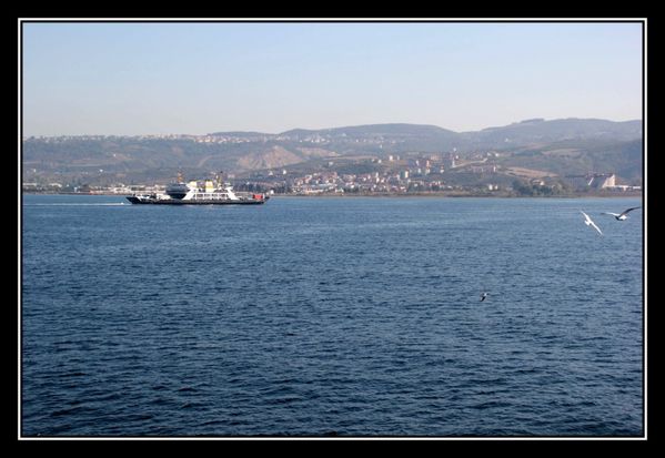 A03 Mer Marmara