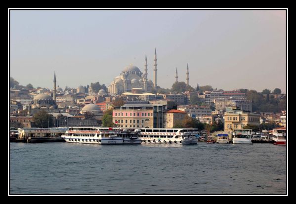 B01 Istanbul