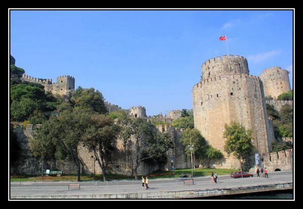 B18 Remparts