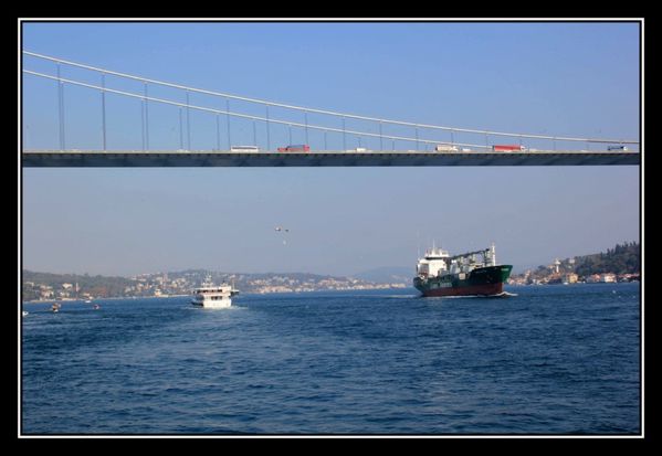 E17 Bosphore