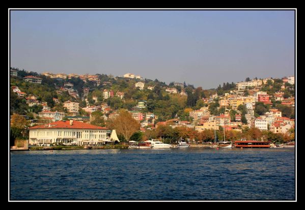 E21 Bosphore