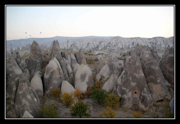 H08 Cappadoce