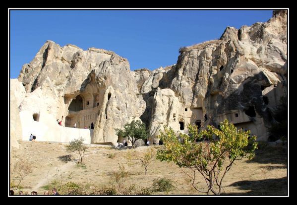 I09 Goreme