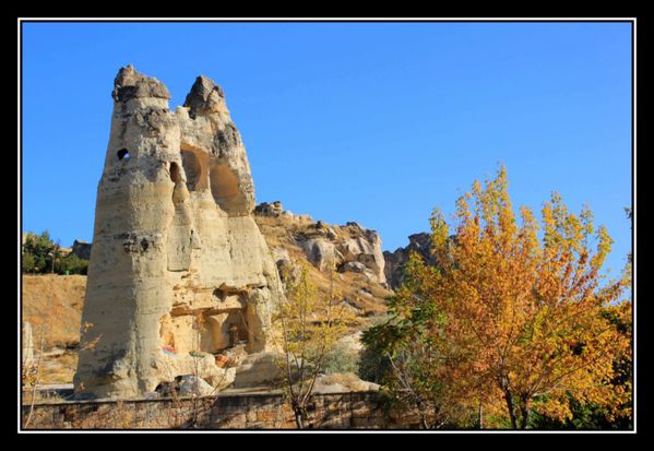 I14 Goreme