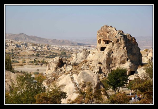 I16 Goreme