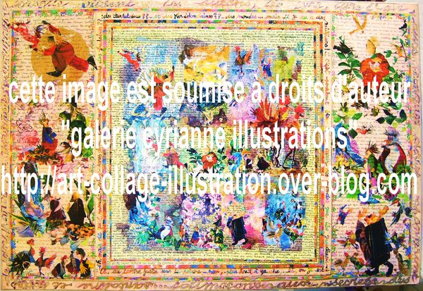 tableau-collage-illustration-Leo-eminence-droits-auteur.JPG