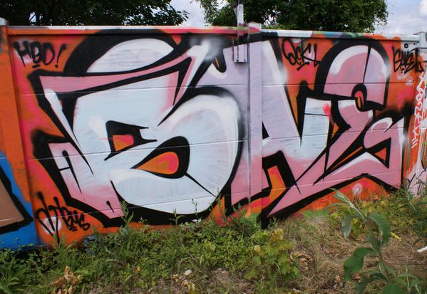 333 friche 93400 Saint Ouen