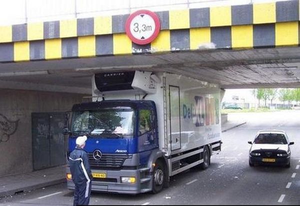 Les ponts sont trop bas 005