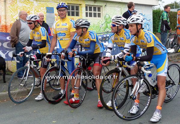 La Vel'Automne 2012 La Roche Vendée Cyclisme (3)