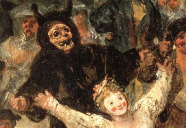 Francisco Goya-977566