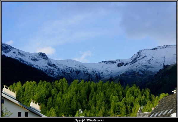 Alpes Mercantour 1