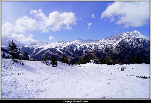 Alpes Mercantour 5
