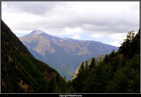 Alpes Mercantour 7