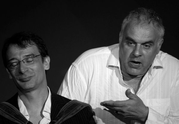 Bruno Gilles web