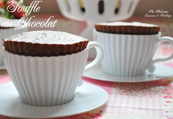 chocolate souffle 3