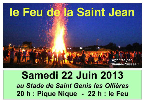 chante feu été 2013 coul blog