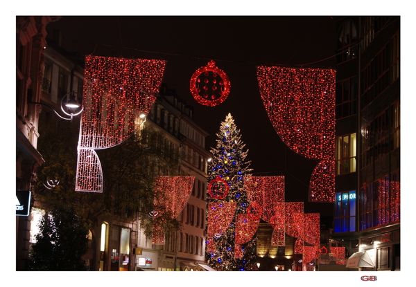 lumière de Strasbourg 10