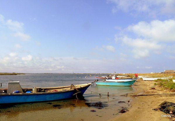 U02 - Coin des barques