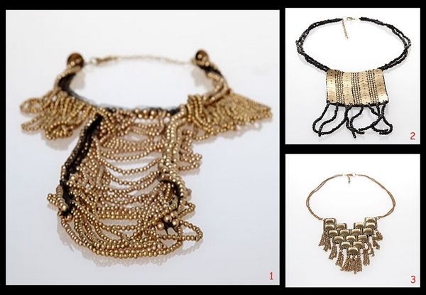Lanidor - colliers - shop on line