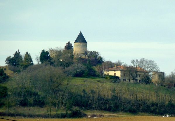 y05 - Moulin à vent