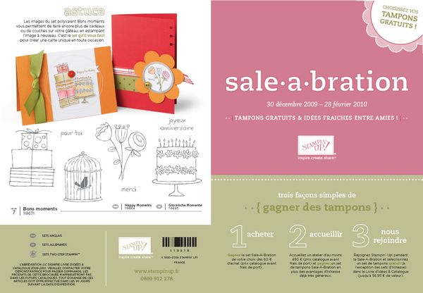SaB 2010 pages 4 et 1
