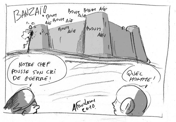 banzai13