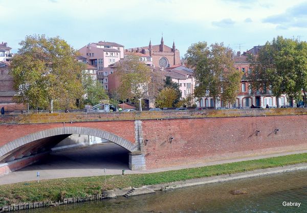 z04 - Bord de Garonne