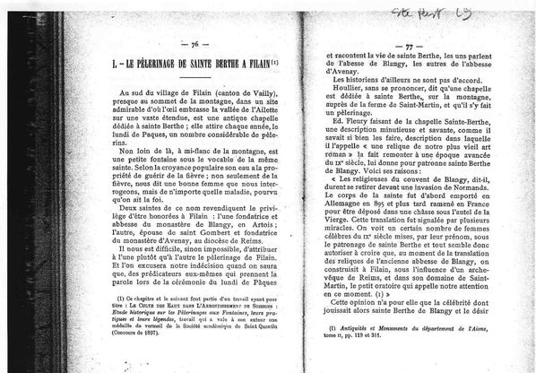pèlerinage2